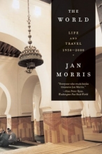 Cover art for The World: Life and Travel 1950-2000