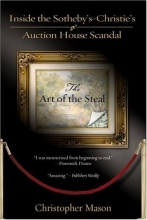 Cover art for The Art of the Steal