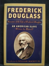 Cover art for Narrative of the Life Of Frederick Douglass, An American Slave