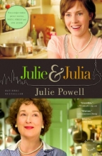 Cover art for Julie and Julia: My Year of Cooking Dangerously