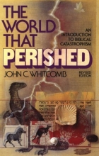 Cover art for The World That Perished