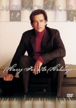 Cover art for Harry Connick Jr. - Harry for the Holidays