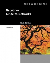 Cover art for Network+ Guide to Networks (with Printed Access Card)