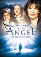 Cover art for Touched by an Angel - The Second Season