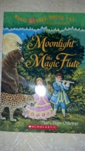 Cover art for Moonlight on the Magic Flute