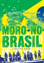 Cover art for Moro No Brasil - A Film By Mika Kaurisma