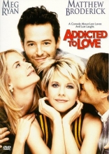 Cover art for Addicted to Love