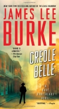 Cover art for Creole Belle (Dave Robicheaux #19)