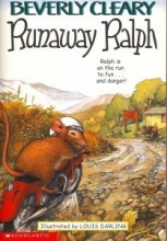 Cover art for Runaway Ralph
