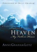 Cover art for Heaven: My Father's House