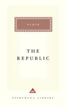 Cover art for The Republic (Everyman's Library (Cloth))