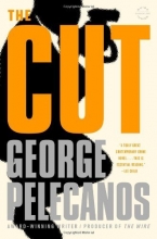Cover art for The Cut (Spero Lucas #1)