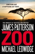 Cover art for Zoo