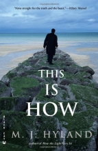 Cover art for This is How