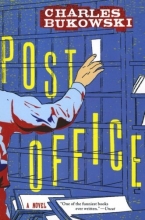 Cover art for post office: A Novel