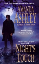 Cover art for Night's Touch