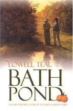 Cover art for BATH POND