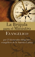 Cover art for Brjula para el Ministerio Evanglico, La