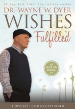 Cover art for Wishes Fulfilled: Mastering the Art of Manifesting