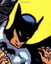 Cover art for Batman: The Complete History