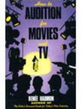 Cover art for How to Audition for Movies and TV