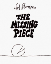 Cover art for The Missing Piece