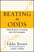 Cover art for Beating the Odds: Eddie Brown's Investing and Life Strategies