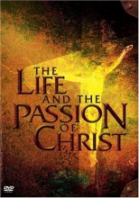 Cover art for The Life and the Passion of Christ