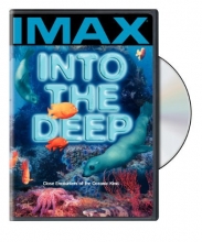 Cover art for Into the Deep 