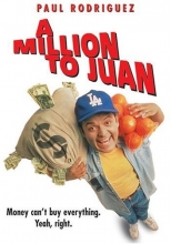 Cover art for A Million to Juan