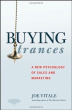 Cover art for Buying Trances: A New Psychology of Sales and Marketing