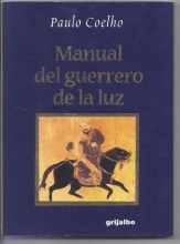 Cover art for Manual Del Guerrero de la Luz