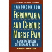 Cover art for Handbook for Fibromyalgia and Chronic Muscle Pain