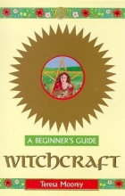 Cover art for Witchcraft (Headway Guides for Beginners)