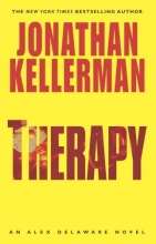 Cover art for Therapy (Alex Delaware #18)