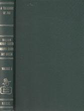 Cover art for Treasury of Job Volume One