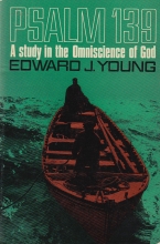 Cover art for Psalm 139: A devotional & exposi ory study