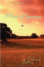 Cover art for A Nest of Sparrows
