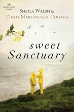 Cover art for Sweet Sanctuary (Women of Faith (Thomas Nelson))
