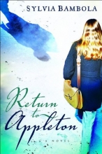 Cover art for Return to Appleton (The Appleton Series, Book 2)