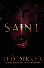 Cover art for Saint (Paradise Series, Book 2) (The Books of History Chronicles)