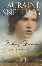 Cover art for Valley of Dreams (Wild West Wind)