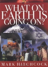 Cover art for What on Earth is Going On? (Signs of the Times Series)