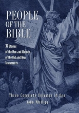Cover art for People of the Bible