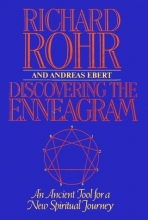 Cover art for Discovering The Enneagram: An Ancient Tool a New Spiritual Journey