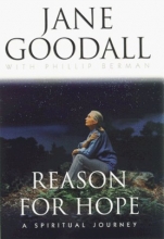 Cover art for Reason for Hope: A Spiritual Journey