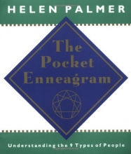 Cover art for The Pocket Enneagram: Understanding the 9 Types of people