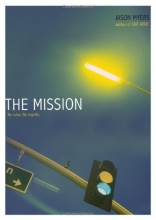 Cover art for The Mission