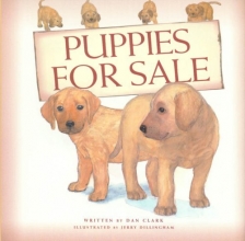 Cover art for Puppies for Sale