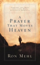 Cover art for A Prayer that Moves Heaven